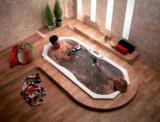 Modernes Bad – Sanitärinstallation Beikert Viernheim